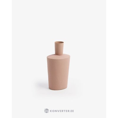 Pink vase (fernell)