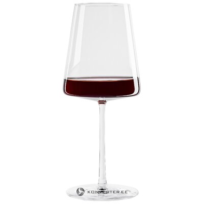 Wine glass set 6-piece power (stölzle lausitz)
