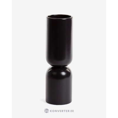 Black vase (Anni)