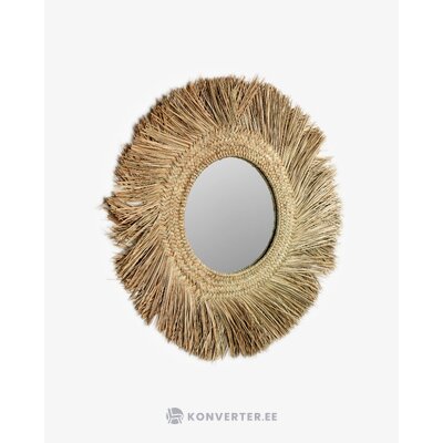 Brown mirror (rumer)