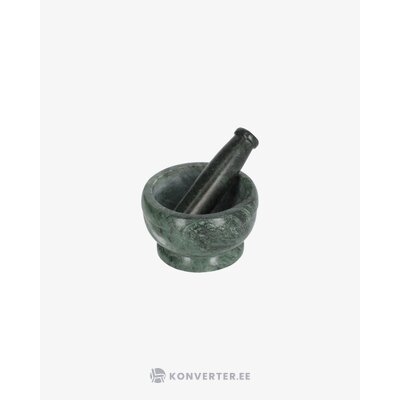 Mortar and pestle set (cindea)