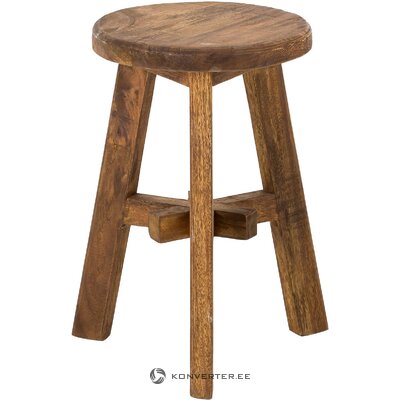 Solid wood pink (spirit schram)