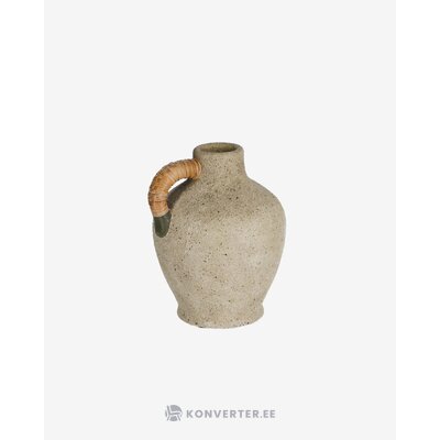 Gray vase (agle)