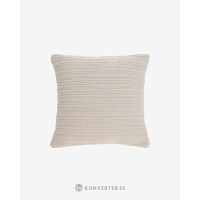 White pillowcase (grade)