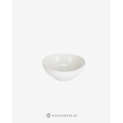 White bowl (pahi)