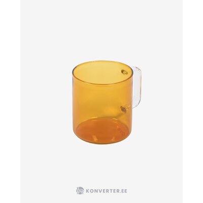 Orange cup (coralie)