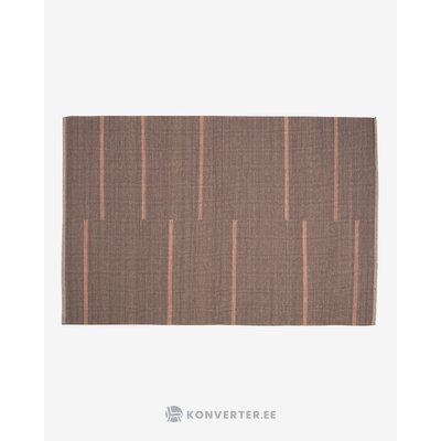 Brown carpet (caliope)
