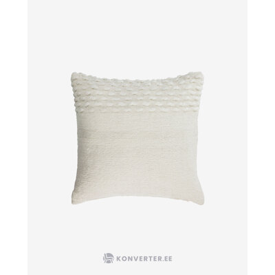 White pillowcase (beva)
