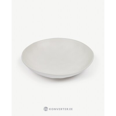 White plate (ryba)