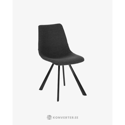 Gray dining chairs (alve)