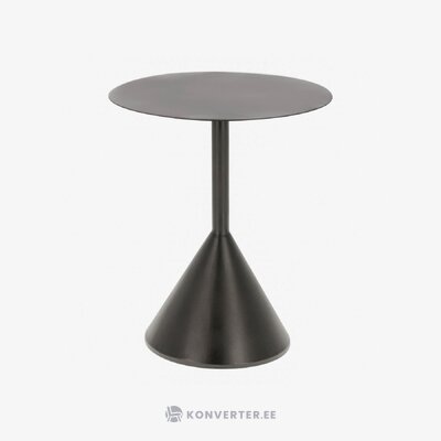 Black coffee table (yinan)