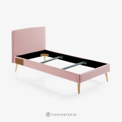 Розовая кровать (dyla)