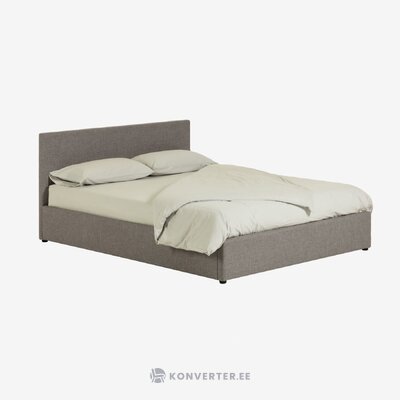 Gray bed (nahiri)