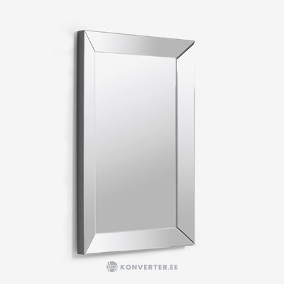 Silver mirror (lena)