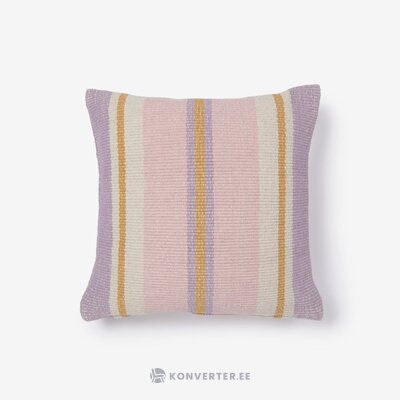 Colored pillowcase (marilina)