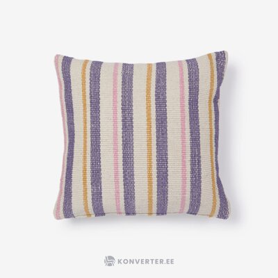 Colored pillowcase (marilina)