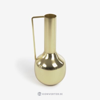 Golden vase (catherine)