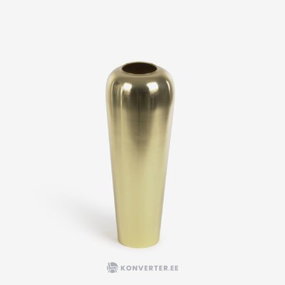 Golden vase (catherine)