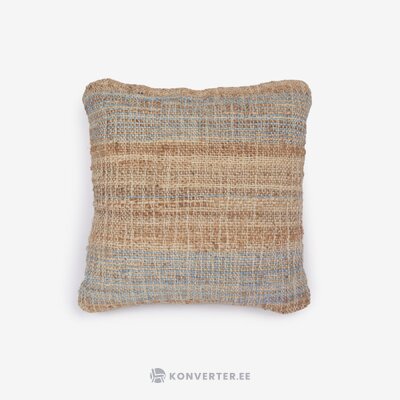 Brown pillowcase (eda)