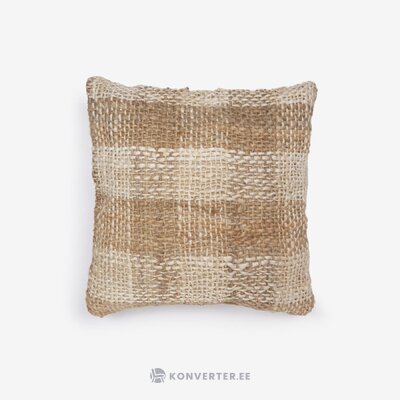 Brown pillowcase (daila)