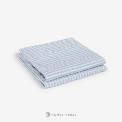 Blue napkin set (goretti)