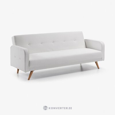 Valkoinen sohva (roger)