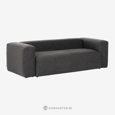 Harmaa sohva (lohko)