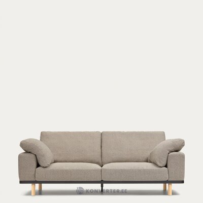Harmaa sohva (veitsi)