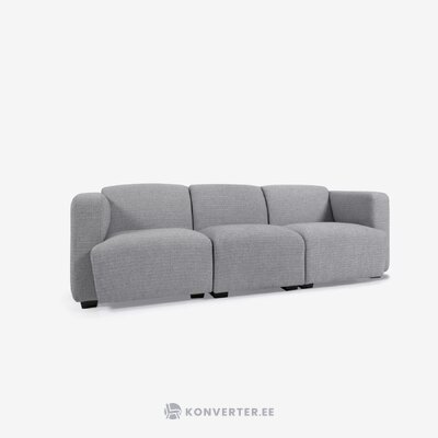Серый диван (легара)
