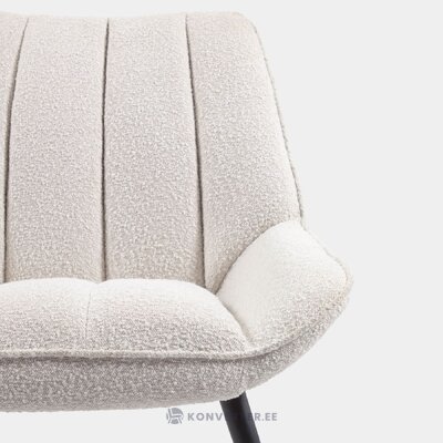 Белое кресло (марлина)
