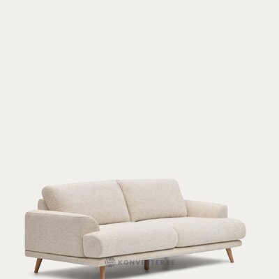 White sofa (carin)
