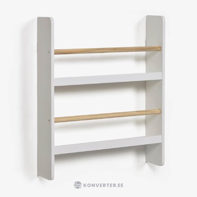 White shelf (gopi)