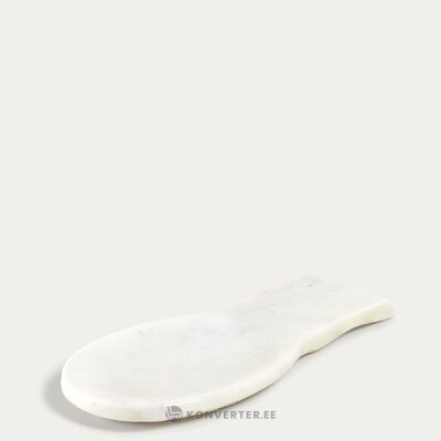 White spoon rest (cinderella)