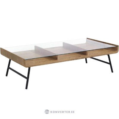 Design coffee table lotte (tomasucci) with beauty flaws