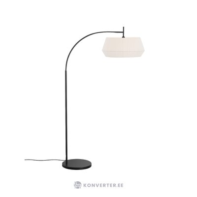 Design floor lamp dicte (nordlux) with beauty flaws