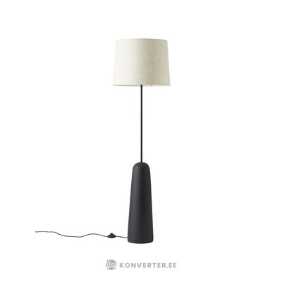 Design floor lamp (kaya) intact
