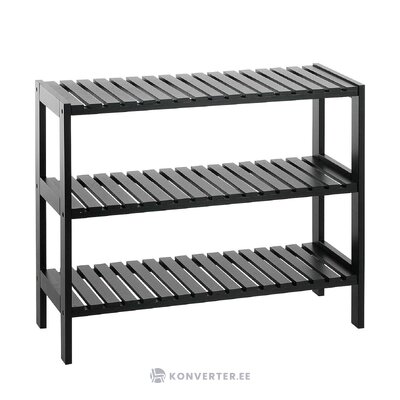 Black shelf floby (tft home) intact