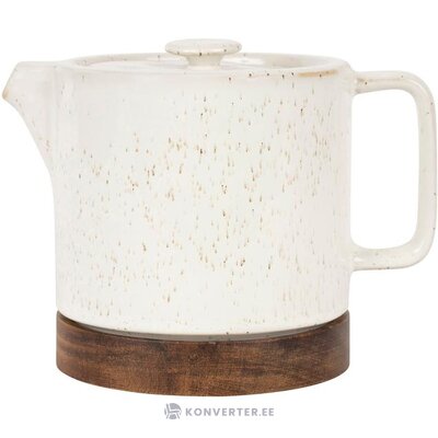 Nordic teapot (sema) intact