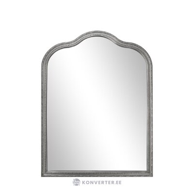 Baroko stiliaus sieninis veidrodis (muriel) nepažeistas