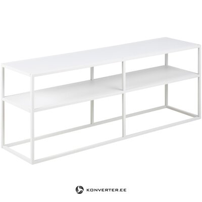 White shelf (newton)