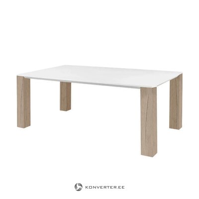 Dining table (pure) whole, in a box