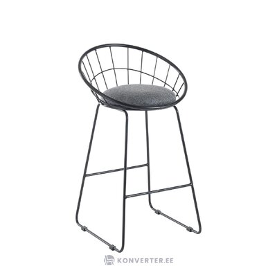 Дизайнерский барный стул aza (tomasucci) здоровый