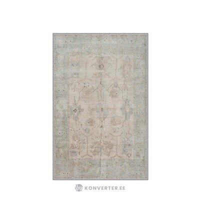 Vintažinio stiliaus kilimas cloreo (asir) 120x180 nepažeistas