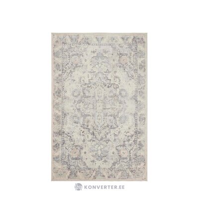 Light beige vintage style carpet bramley (jotex) 200x300 intact
