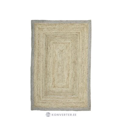 Jute carpet (shanta) 200x300 intact