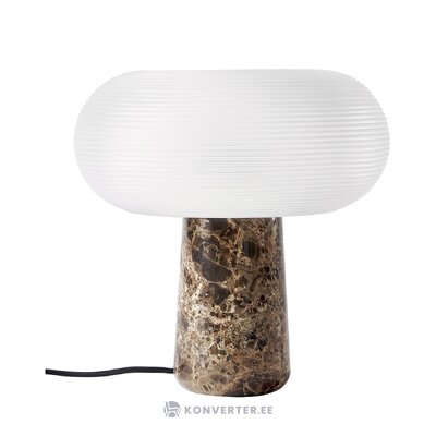 Design table lamp (mariella) intact
