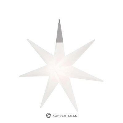 Дизайнерская светодиодная подвеска звезда славы (8 сезонов) в целости, в коробке