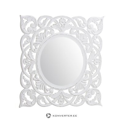Dizaino sieninis veidrodis (vera) nepažeistas, dėžutėje