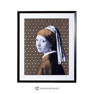 Seinapilt (Vermeer)
