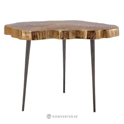 Design coffee table oud (kayoom)